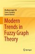 Modern Trends in Fuzzy Graph Theory - Bild 1
