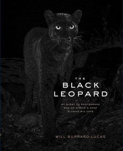 The Black Leopard - Burrard-Lucas, Will