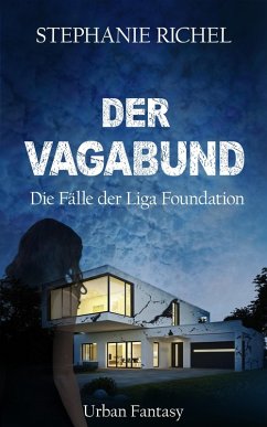 Der Vagabund (eBook, ePUB) - Richel, Stephanie