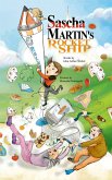 Sascha Martin's Rocket-Ship (eBook, ePUB)
