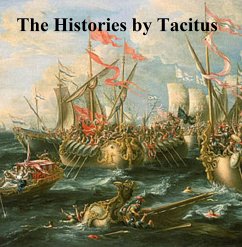 The Histories (eBook, ePUB) - Tacitus