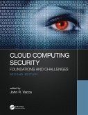Cloud Computing Security (eBook, ePUB)