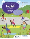 Cambridge Primary English Learner's Book 3 Second Edition (eBook, ePUB)