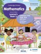 Cambridge Primary Mathematics Learner's... - Bild 1