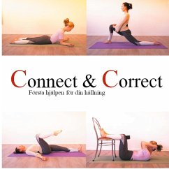 Connect & Correct (eBook, PDF) - Liljegren, Charlotte; Liljegren, Elisabeth