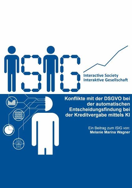 Konflikte mit der DSGVO (eBook, PDF) Konflikte mit der DSGVO (eBook, PDF)