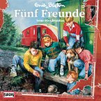 Folge 01: Fünf Freunde beim Wanderzirkus (MP3-Download)