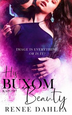 Cover His Buxom Beauty (Kapow, #2) (eBook, ePUB)