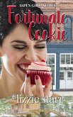 Fortunate Cookie (Aspen Gold Series, #11) (eBook, ePUB)