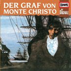 Folge 02: Der Graf von Monte Christo (MP3-Download)