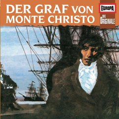 Folge 02: Der Graf von Monte Christo (MP3-Download) - Dumas, Alexandre