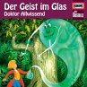 Folge 88: Der Geist im Glas / Doktor... - Bild 1