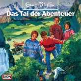 Folge 03: Das Tal der Abenteuer (MP3-Download)