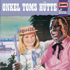 Folge 04: Onkel Toms Hütte (MP3-Download) - Beecher-Stowe, Harriet