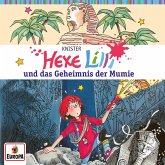 Folge 07: Hexe Lilli und das Geheimnis der Mumie (MP3-Download)