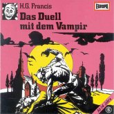 Folge 06: Das Duell mit dem Vampir (MP3-Download)