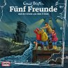 Folge 91: Fünf Freunde und der Schatz... - Bild 1