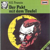 Folge 11: Der Pakt mit dem Teufel (MP3-Download) Folge 11: Der Pakt mit dem Teufel (MP3-Download)