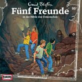 Folge 95: Fünf Freunde in der Höhle des Urmenschen (MP3-Download)