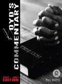 Boyd's Commentary (eBook, ePUB) Boyd's Commentary (eBook, ePUB)