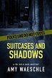 Suitcases and Shadows (eBook, ePUB) - Bild 1