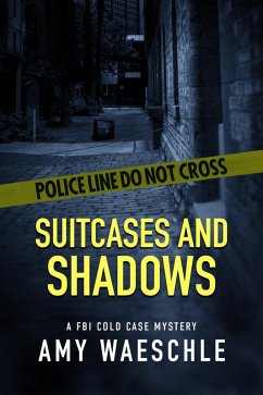 Cover Suitcases and Shadows (eBook, ePUB)