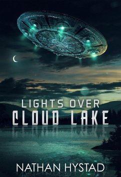 Cover Lights Over Cloud Lake (eBook, ePUB)