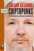 Criptopunks (eBook, ePUB)