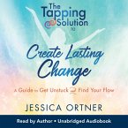The Tapping Solution to Create Lasting Change (MP3-Download)
