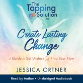 The Tapping Solution to Create Lasting Change (MP3-Download)
