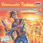 Folge 06: Expedition in die Vergangenheit (MP3-Download)