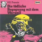 Folge 14: Die tödliche Begegnung mit dem Werwolf (MP3-Download)