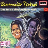 Folge 01: Das Tor zu einer anderen Welt (MP3-Download)