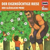 Folge 83: Der eigensüchtige Riese / Der glückliche Prinz (MP3-Download)