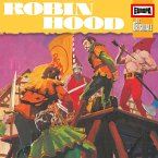 Folge 20: Robin Hood (MP3-Download)