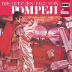 Folge 15: Die letzten Tage von Pompeji (MP3-Download)
