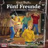 Folge 85: Fünf Freunde und der... - Bild 1