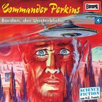 Folge 04: Bordon, der Unsterbliche (MP3-Download)