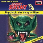Folge 02: Marotsch, der Vampir-Killer (MP3-Download)