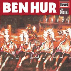 Folge 03: Ben Hur (MP3-Download) - Wallace, Lew