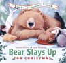 Bear Stays Up for Christmas (eBook,... - Bild 1