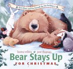 Bear Stays Up for Christmas (eBook, ePUB)