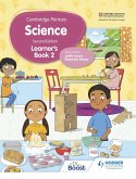 Cambridge Primary Science Learner's Book 2 Second Edition (eBook, ePUB)