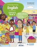 Cambridge Primary English Learner's Book 4 Second Edition (eBook, ePUB)