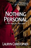 Nothing Personal (Hit Lady for Hire, #2) (eBook, ePUB)
