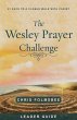 The Wesley Prayer Challenge Leader... - Bild 1
