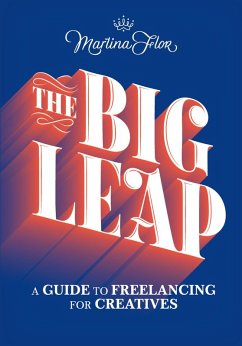 The Big Leap (eBook, ePUB) - Flor, Martina