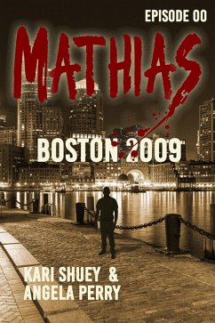 Cover Boston 2009 (Mathias) (eBook, ePUB)