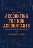 Accounting fo Non Accountants (1, #1) (eBook, ePUB)