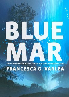 Blue Mar (eBook, ePUB)